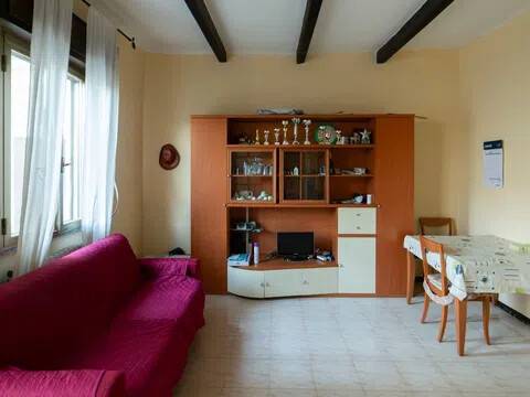 casa indipendente in vendita a Bernate Ticino in zona Casate Ticino