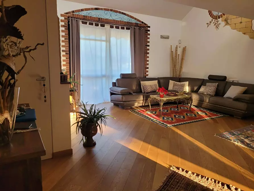 appartamento in vendita a Bernate Ticino