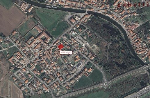 loft in vendita a Bernate Ticino in zona Casate Ticino
