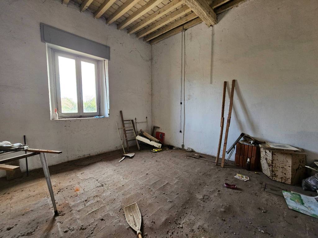 casa indipendente in vendita a Bernate Ticino in zona Casate Ticino