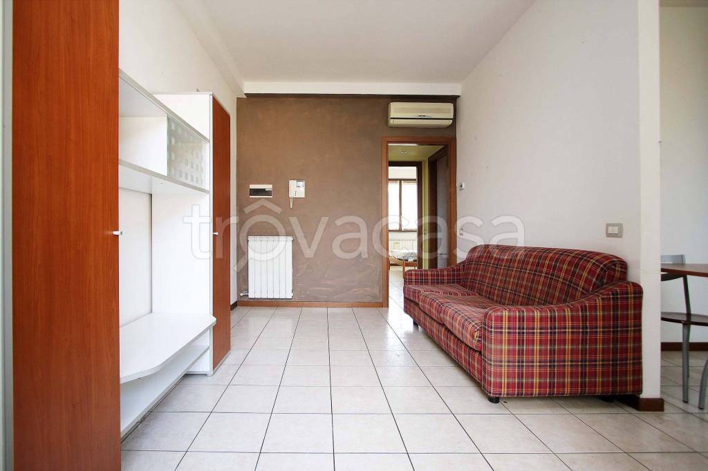 appartamento in vendita a Bernate Ticino in zona Casate Ticino