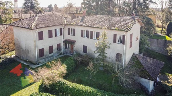 casa indipendente in vendita a Besate