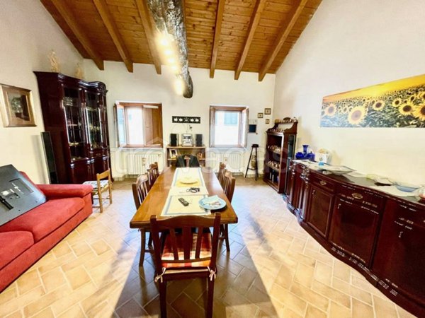 appartamento in vendita a Besate