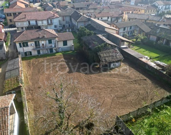 casa indipendente in vendita a Besate