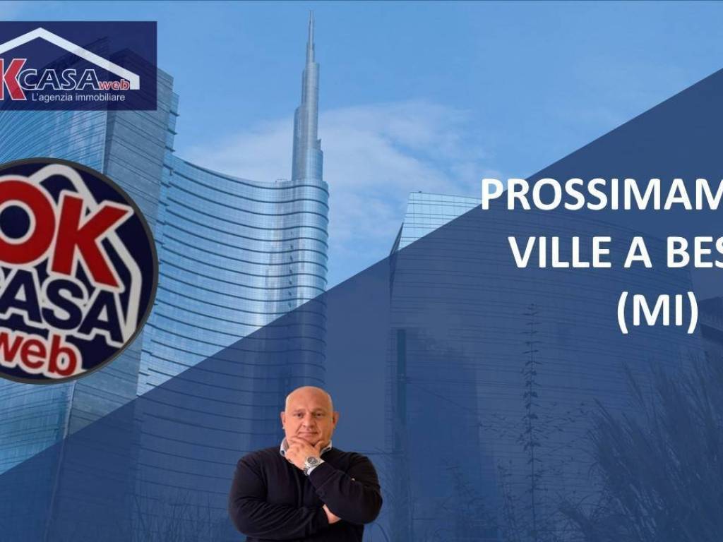 casa indipendente in vendita a Besate