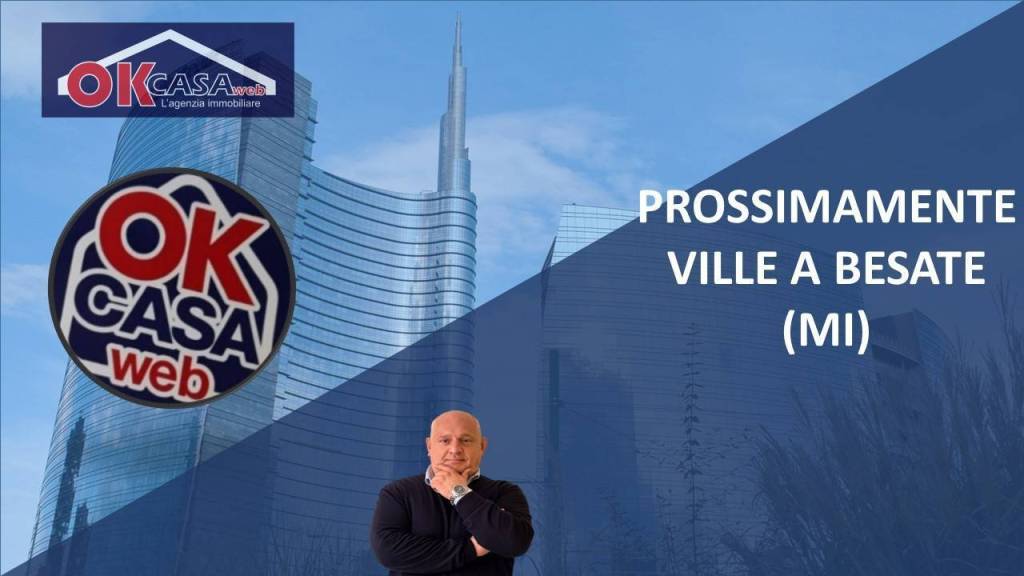 casa indipendente in vendita a Besate