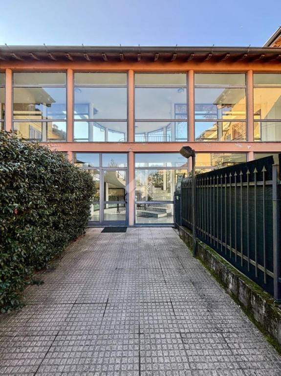 appartamento in vendita a Besate