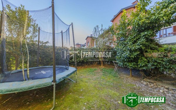 appartamento in vendita a Besate
