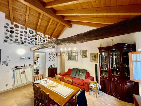 appartamento in vendita a Besate