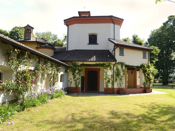 casa indipendente in vendita a Besate