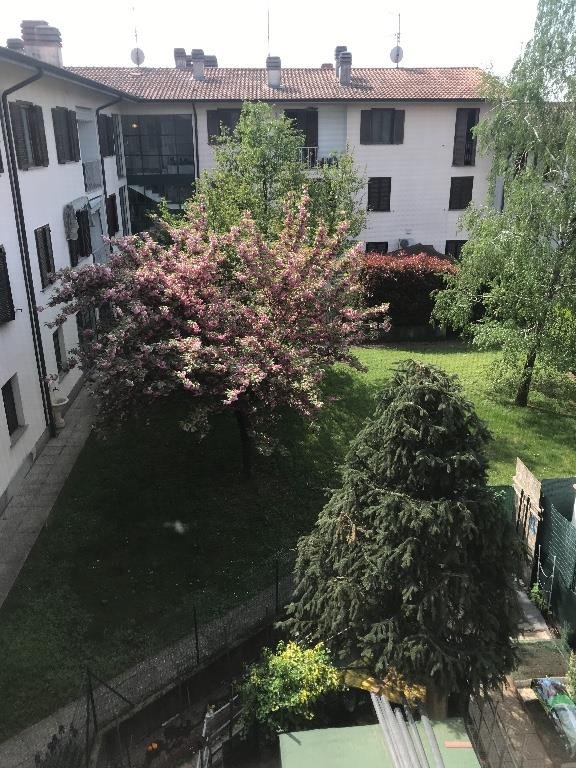appartamento in vendita a Besate