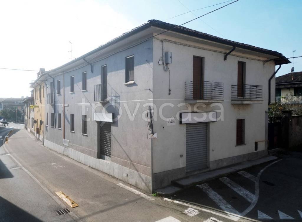 appartamento in vendita a Besate