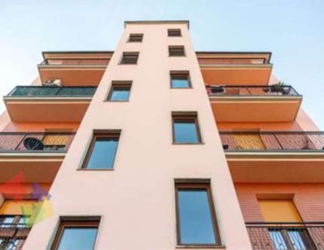 appartamento in vendita a Besate