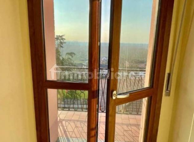 appartamento in vendita a Besate