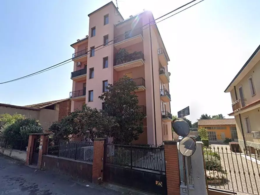 appartamento in vendita a Besate