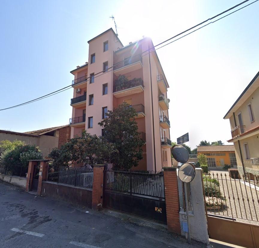 appartamento in vendita a Besate