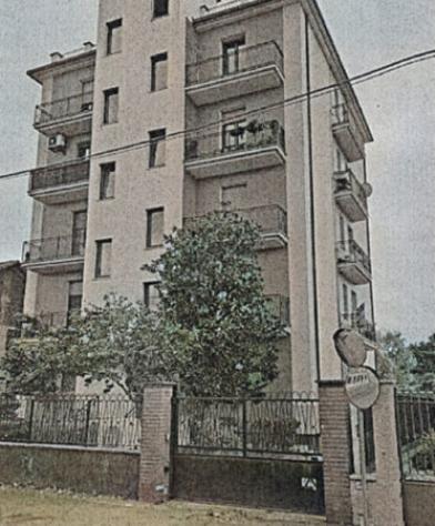 appartamento in vendita a Besate
