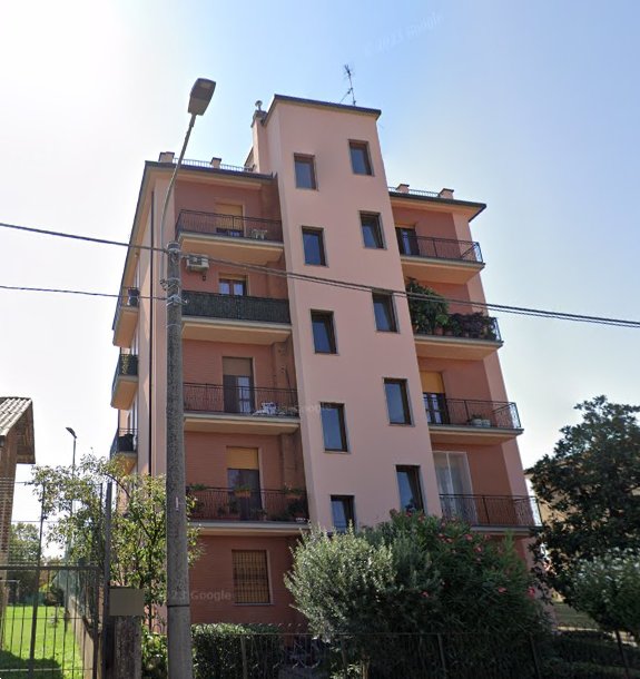 appartamento in vendita a Besate