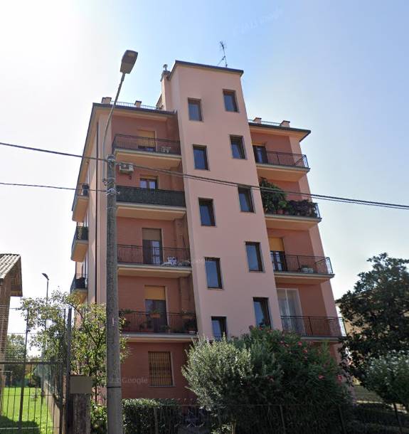 appartamento in vendita a Besate