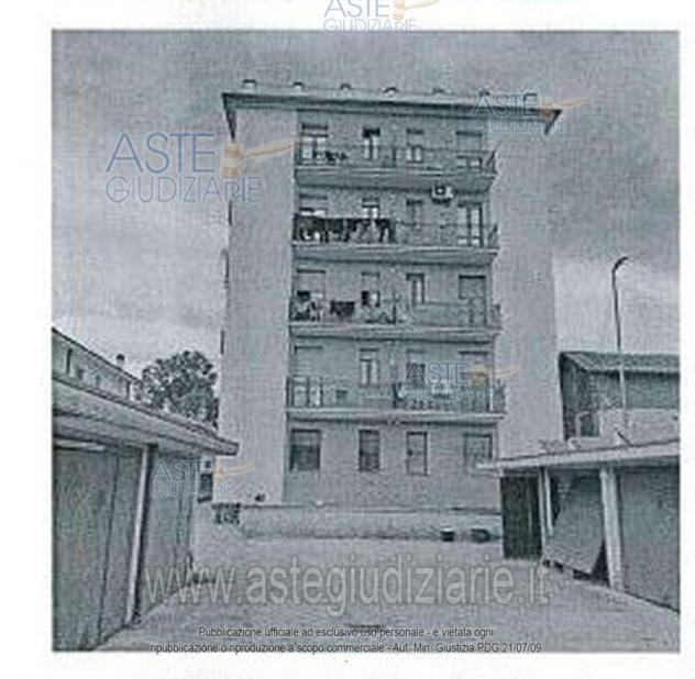 appartamento in vendita a Besate