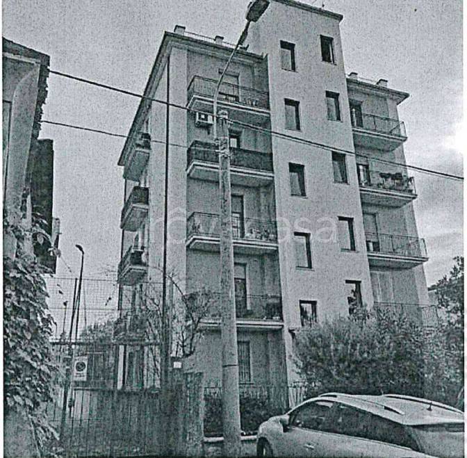 appartamento in vendita a Besate