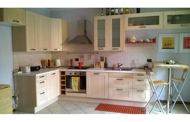 appartamento in vendita a Besate