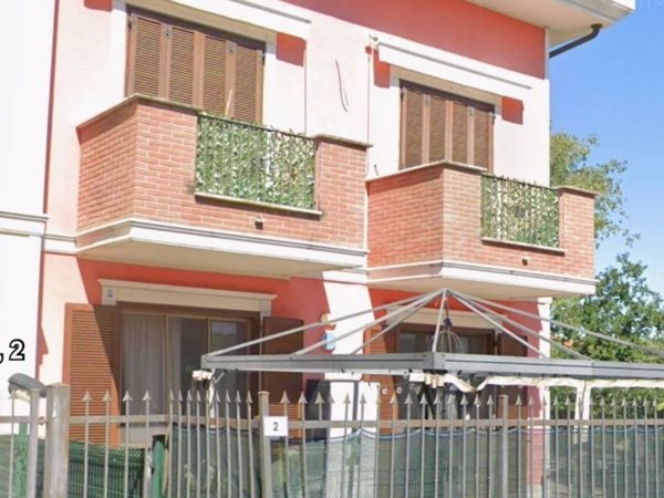 appartamento in vendita a Besate