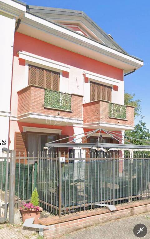 appartamento in vendita a Besate