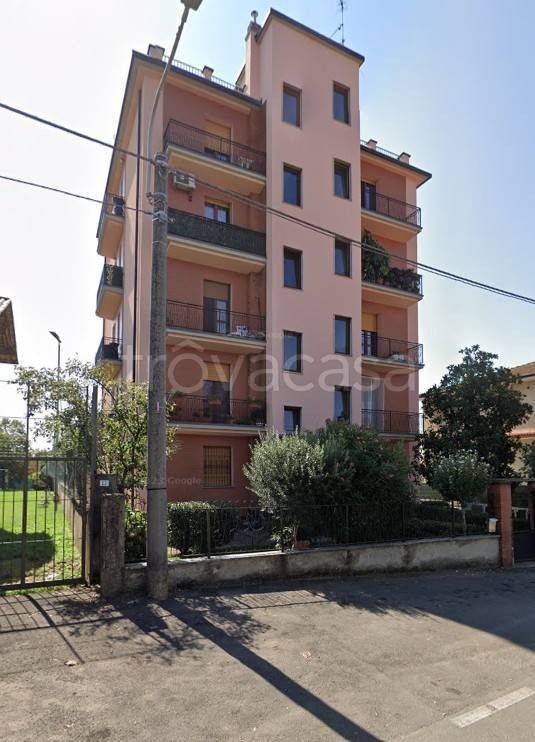 appartamento in vendita a Besate