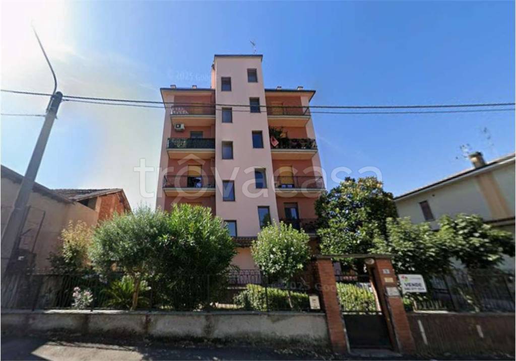 appartamento in vendita a Besate