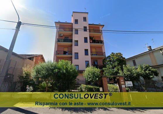 appartamento in vendita a Besate