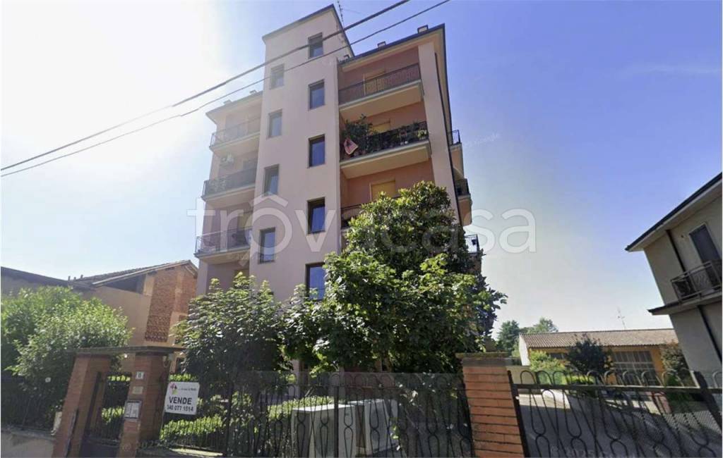appartamento in vendita a Besate