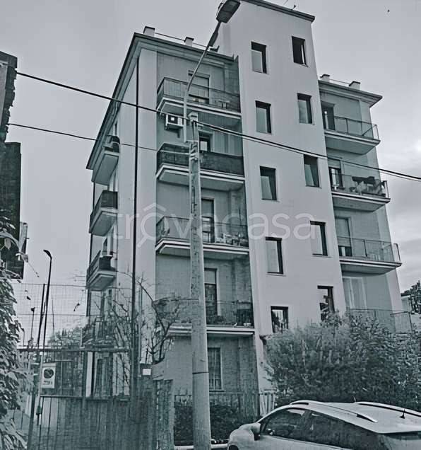 appartamento in vendita a Besate