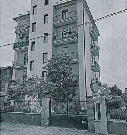 appartamento in vendita a Besate