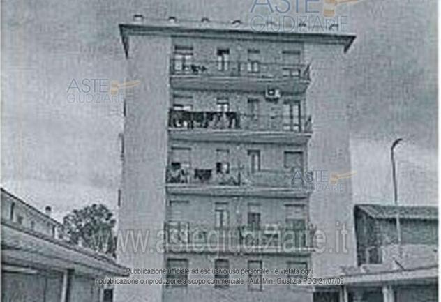 appartamento in vendita a Besate