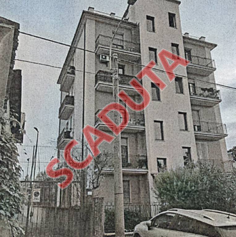 appartamento in vendita a Besate