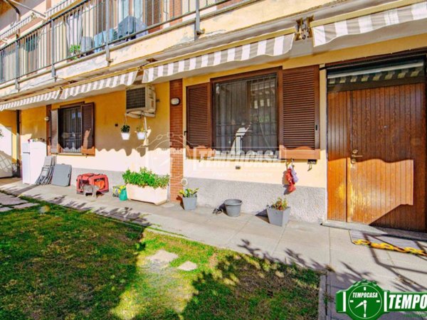 appartamento in vendita a Besate