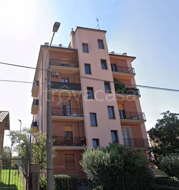 appartamento in vendita a Besate