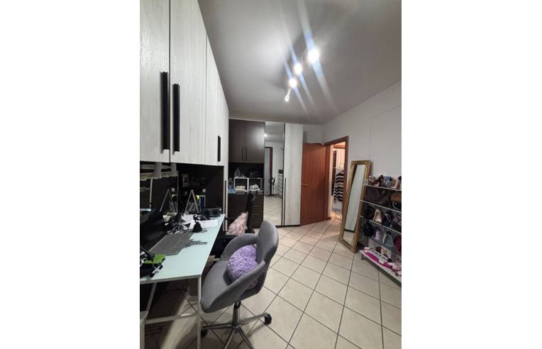 appartamento in vendita a Besate