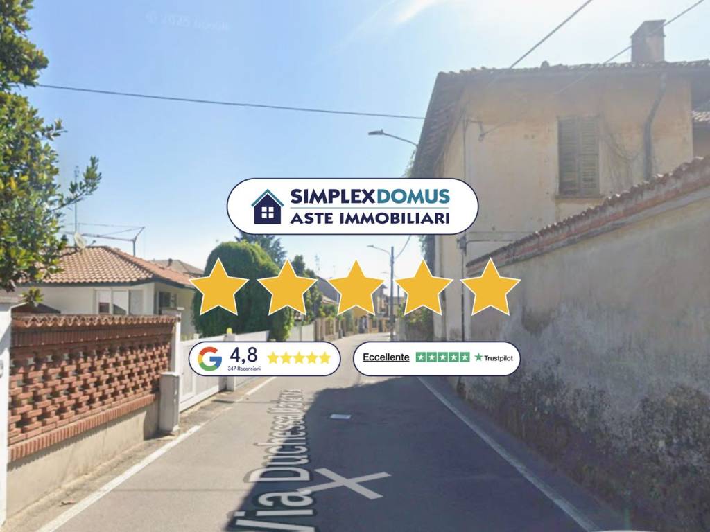 appartamento in vendita a Besate