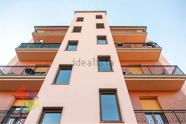 appartamento in vendita a Besate