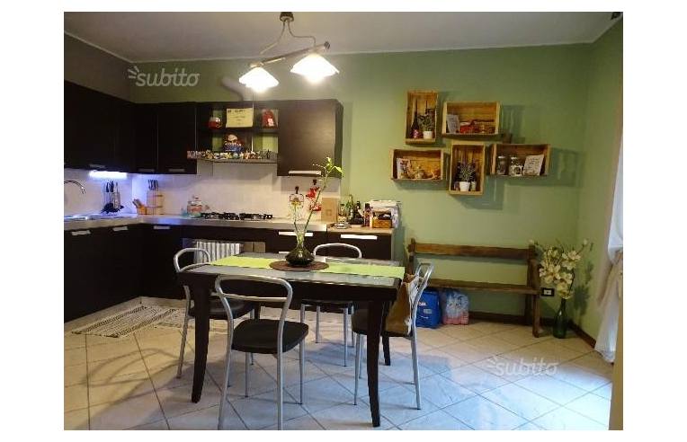 appartamento in vendita a Besate