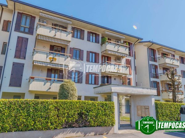 appartamento in vendita a Besate