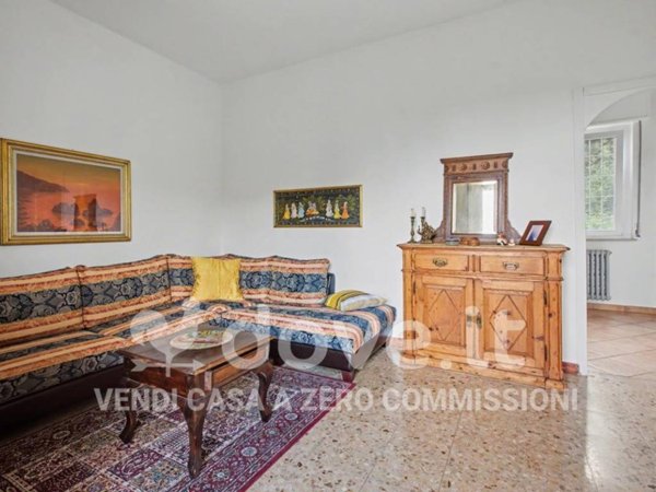 appartamento in vendita a Besate