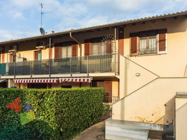 appartamento in vendita a Besate