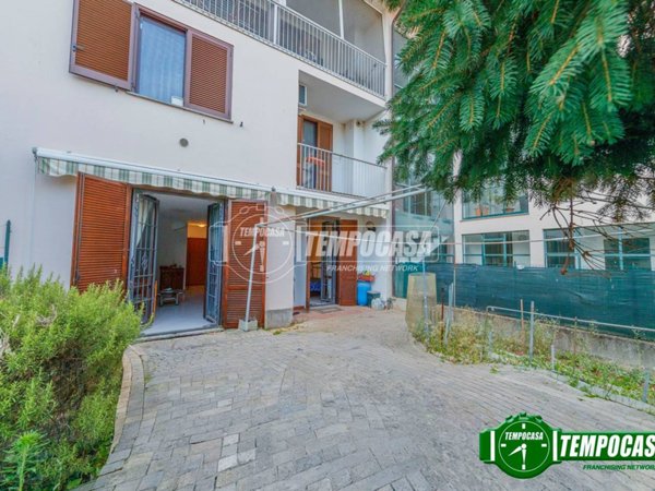 appartamento in vendita a Besate