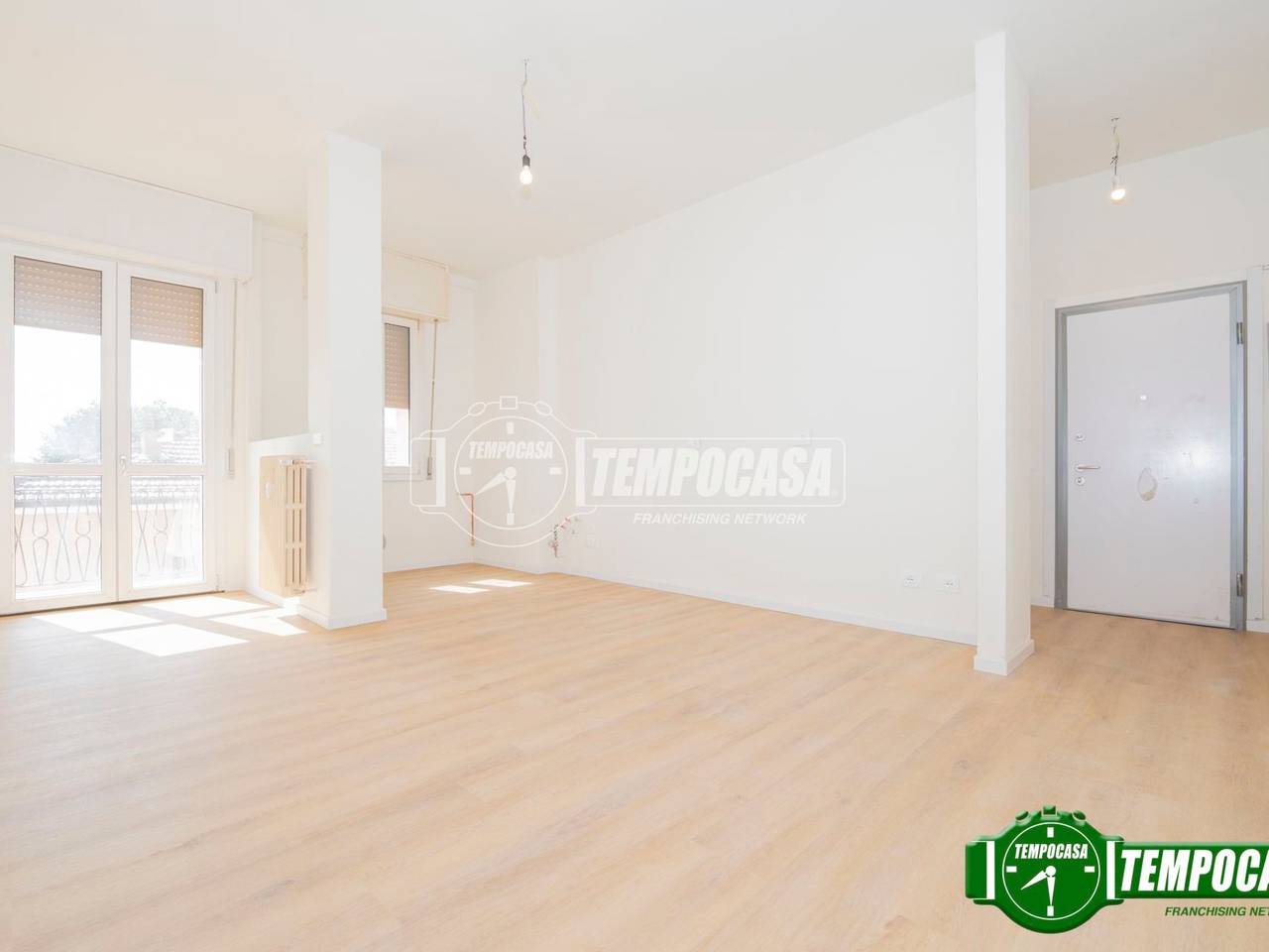 appartamento in vendita a Besate