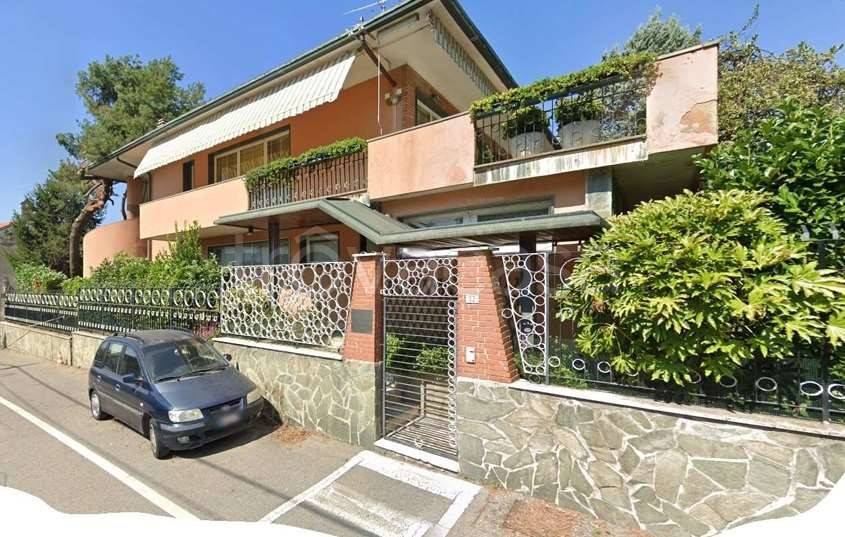 appartamento in vendita a Besate