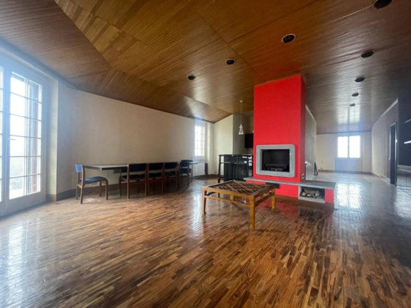 casa indipendente in vendita a Binasco