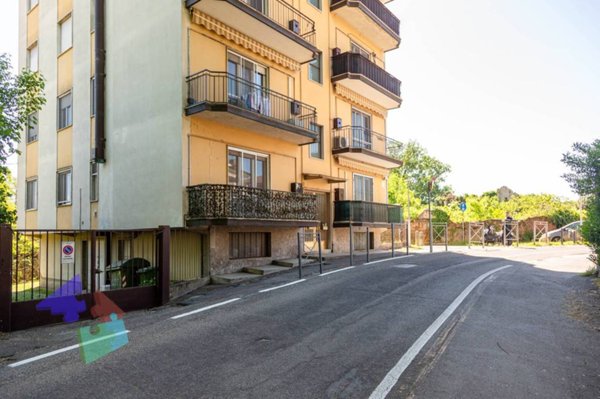 appartamento in vendita a Binasco
